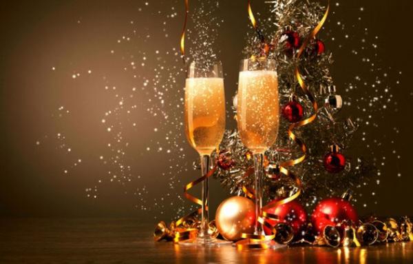 Menù di Capodanno 2024