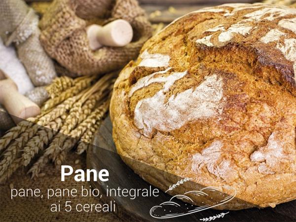 Pane fresco ogni giorno